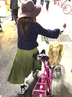 KanaBNBNさんのコーディネート