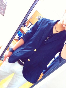 Shuさんのコーディネート