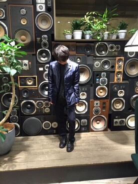 KOBAさんのコーディネート