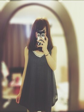 misakiさんのコーディネート