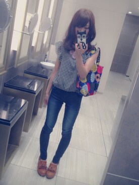 misakiさんのコーディネート