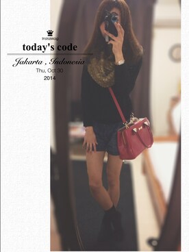 misakiさんのコーディネート