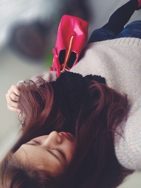 misakiさん(レディース・162cm)の秋コーディネート