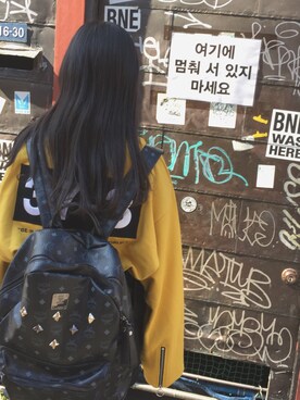 bumaikさんのコーディネート