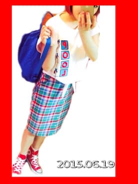 louisさんのコーディネート