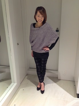 itoさんのコーディネート