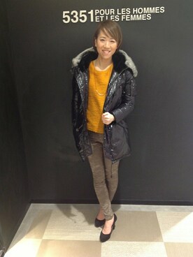 itoさんのコーディネート