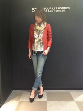 itoさんのコーディネート