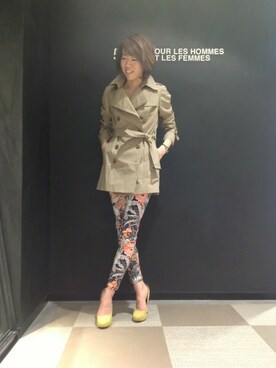 itoさんのコーディネート