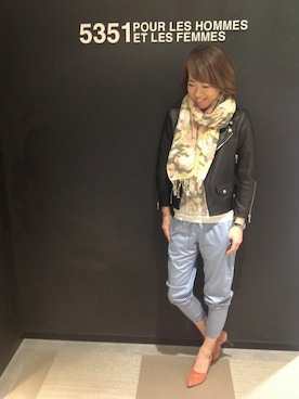 itoさんのコーディネート