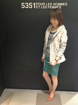 itoさんのコーディネート