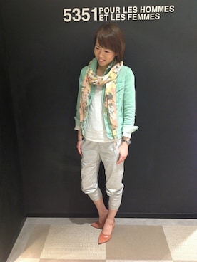 itoさんのコーディネート