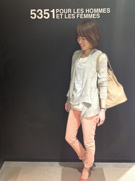 itoさんのコーディネート