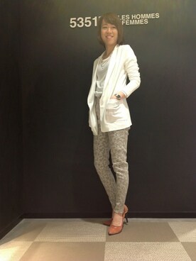 itoさんのコーディネート