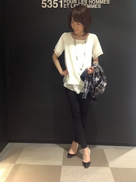 itoさんのコーディネート