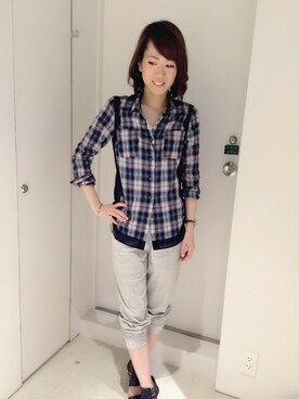 itoさんのコーディネート