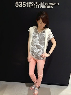 itoさんのコーディネート