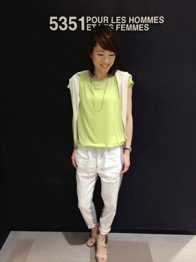 itoさんのコーディネート