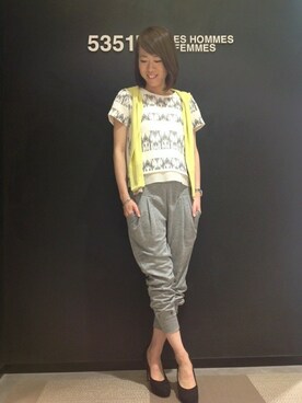 itoさんのコーディネート