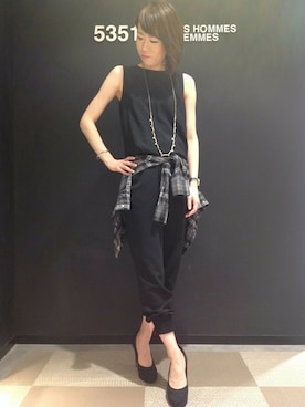 itoさんのコーディネート