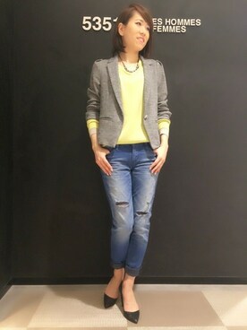 itoさんのコーディネート