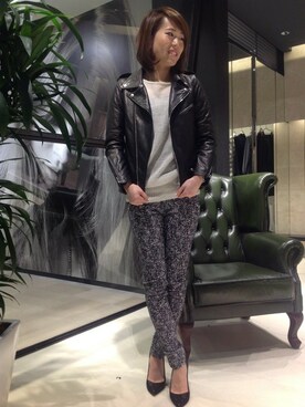 itoさんのコーディネート