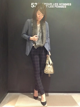 itoさんのコーディネート