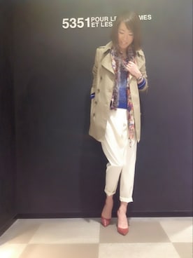 itoさんのコーディネート