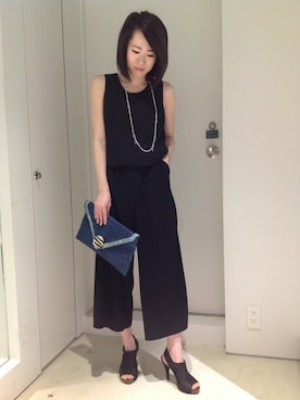 itoさんのコーディネート