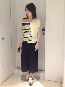 itoさんのコーディネート