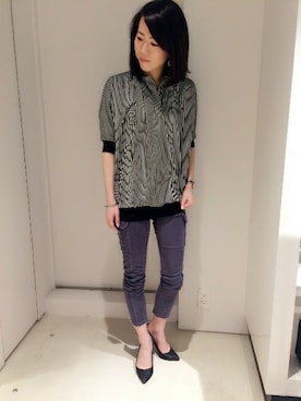 itoさんのコーディネート