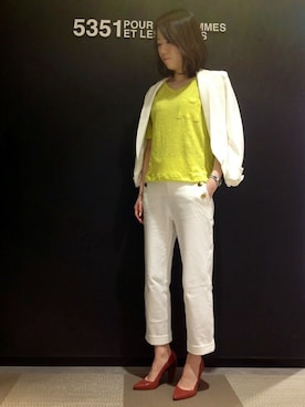 itoさんのコーディネート