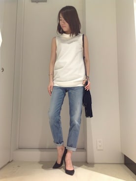 itoさんのコーディネート