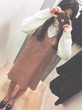 #yuiさんのコーディネート