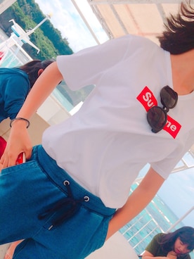 #yuiさんのコーディネート