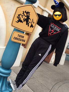 #yuiさんのコーディネート