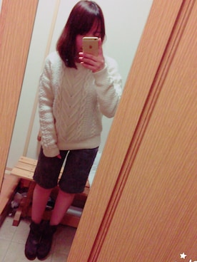 みーちゃむ♡93さんのコーディネート