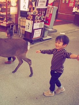 K.s.sさんのコーディネート