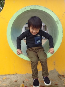 K.s.sさんのコーディネート