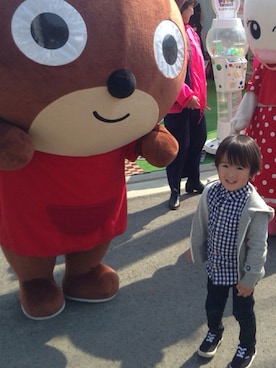 K.s.sさんのコーディネート