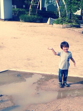 K.s.sさんのコーディネート