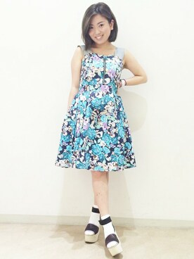 bambaさんのコーディネート