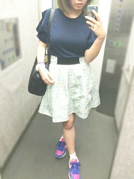 bambaさんのコーディネート