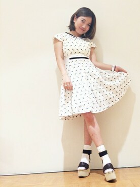 bambaさんのコーディネート