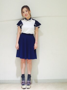 bambaさんのコーディネート