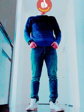 TAKUTOさんのコーディネート