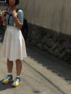 NAO.Nさんのコーディネート