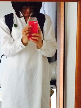 NAO.Nさんのコーディネート