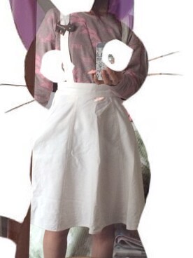 NAO.Nさんのコーディネート