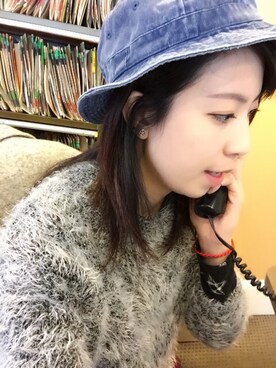 Jasmine Cheungさんのコーディネート